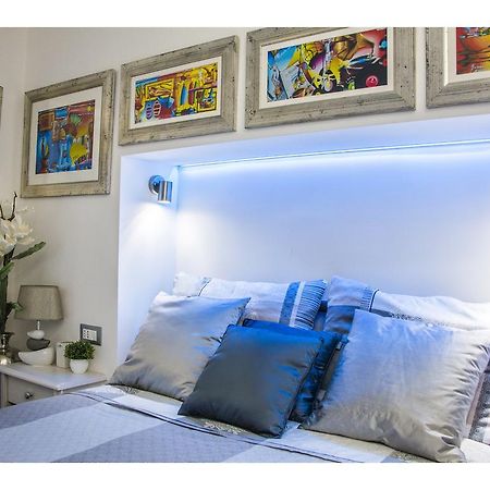 Apartment Marul Residence Split Exterior foto
