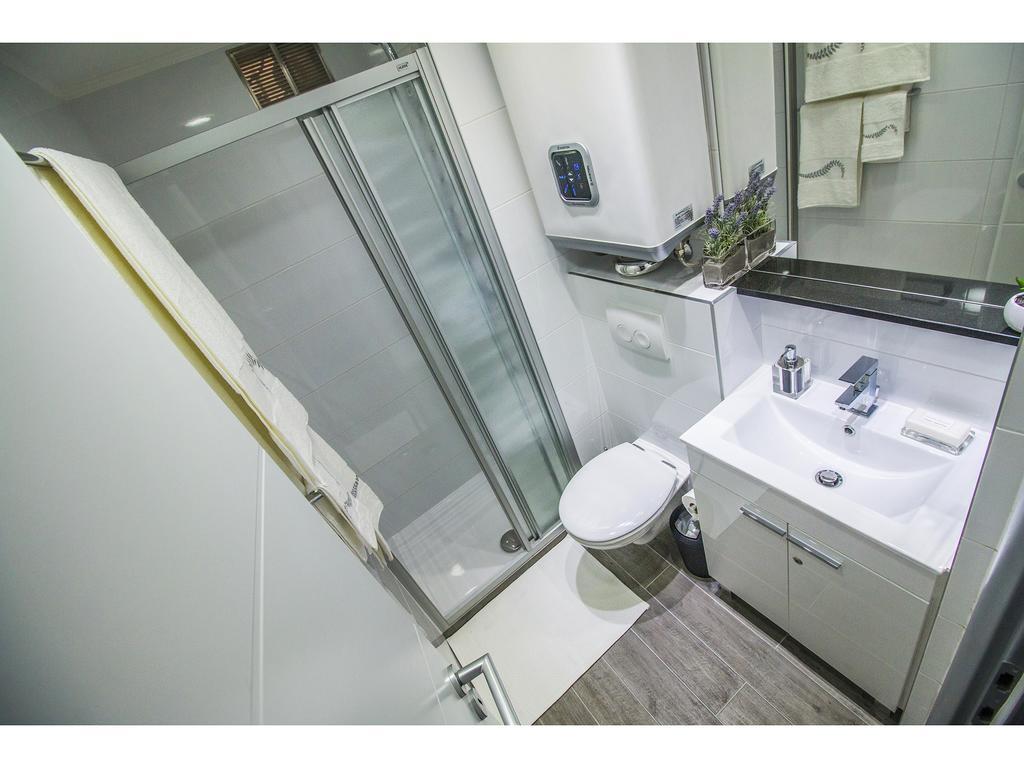 Apartment Marul Residence Split Exterior foto
