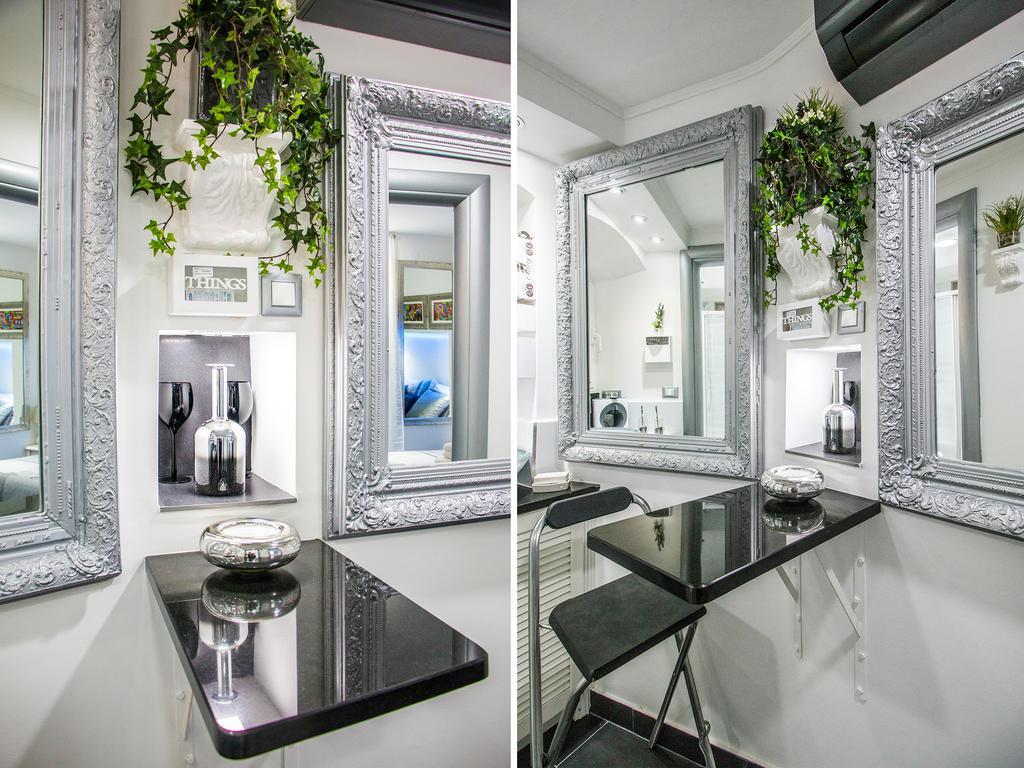 Apartment Marul Residence Split Exterior foto