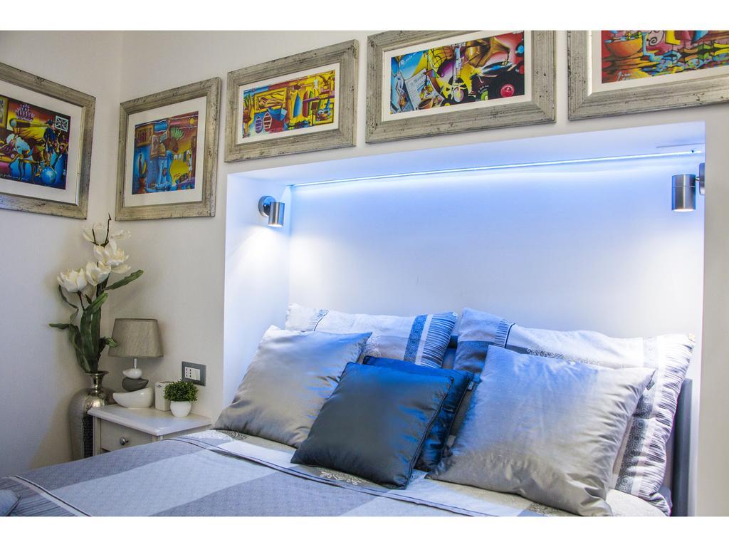 Apartment Marul Residence Split Exterior foto