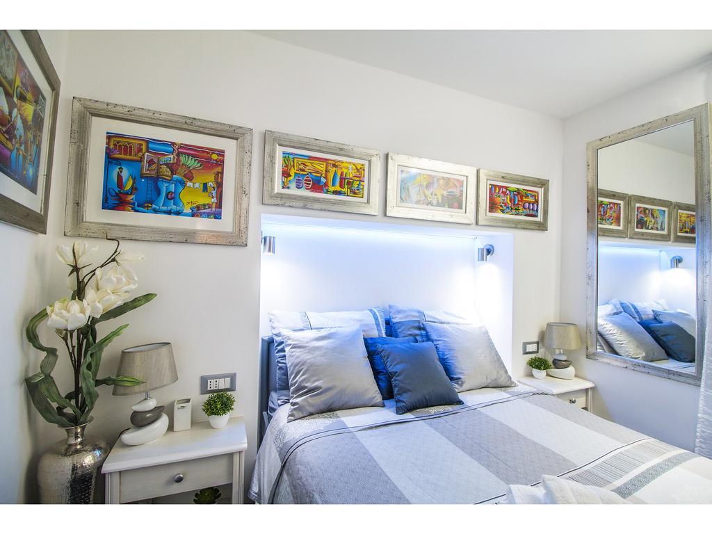 Apartment Marul Residence Split Exterior foto